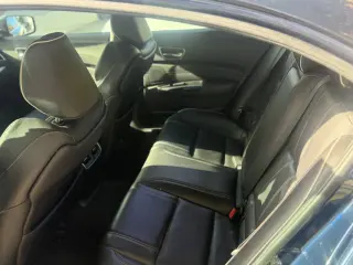 2019 Acura TLX