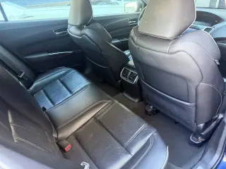 2019 Acura TLX