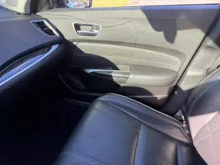 2019 Acura TLX