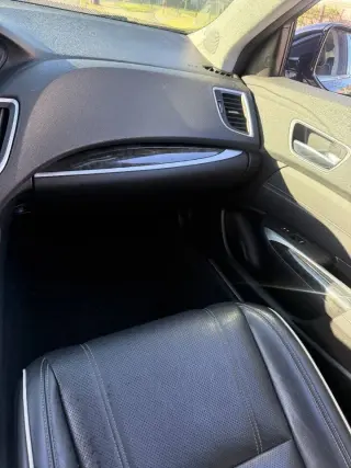 2019 Acura TLX