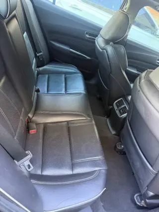 2019 Acura TLX