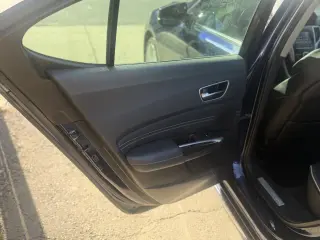 2019 Acura TLX