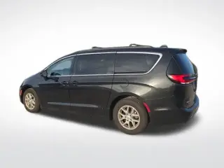 Chrysler Pacifica 2022 Touring L 4dr Mini-Van