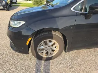 Chrysler Pacifica 2022 Touring L 4dr Mini-Van