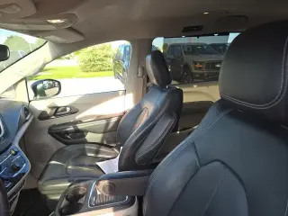 Chrysler Pacifica 2022 Touring L 4dr Mini-Van