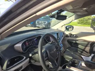 Chrysler Pacifica 2022 Touring L 4dr Mini-Van