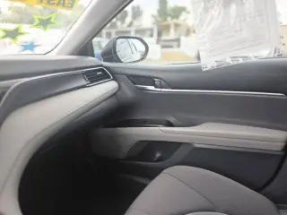 Toyota Camry 2022