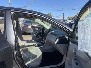 Toyota Corolla 2012