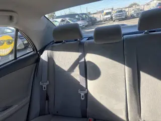 Toyota Corolla 2012