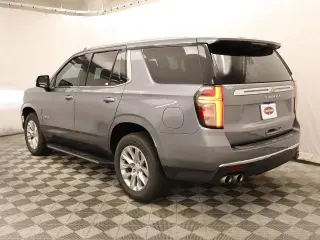 Chevrolet Tahoe 2021 4x2 Premier 4p SUV