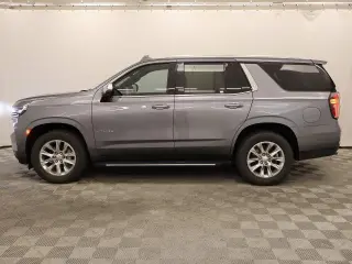 Chevrolet Tahoe 2021 4x2 Premier 4p SUV