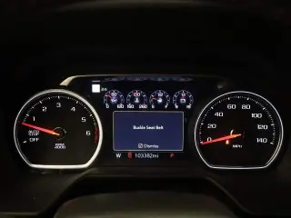 Chevrolet Tahoe 2021 4x2 Premier 4p SUV