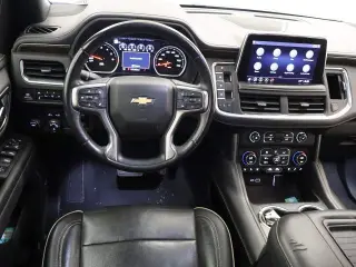 Chevrolet Tahoe 2021 4x2 Premier 4p SUV