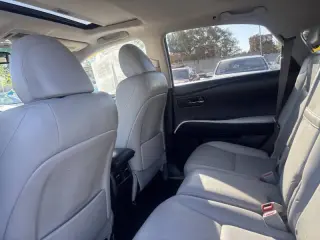 2010 Lexus RX 450h