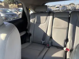 2010 Lexus RX 450h