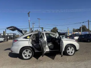 2010 Lexus RX 450h