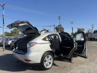 2010 Lexus RX 450h