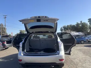 2010 Lexus RX 450h