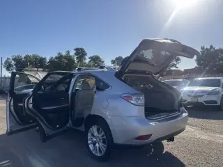 2010 Lexus RX 450h