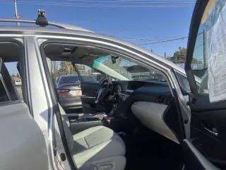 2010 Lexus RX 450h