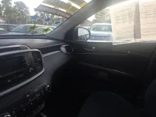 Kia Sorento 2016