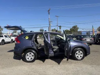 2013 Honda CR-V