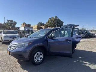 2013 Honda CR-V