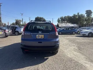 2013 Honda CR-V