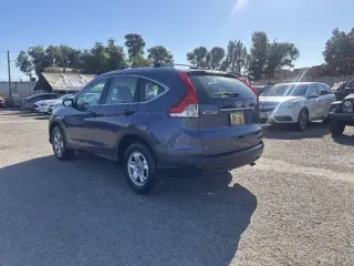 2013 Honda CR-V