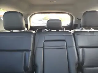 Ford Explorer 2021 4x4 XLT SUV de 4 puertas