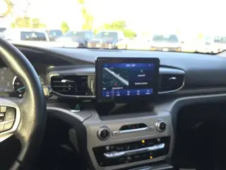 Ford Explorer 2021 4x4 XLT SUV de 4 puertas