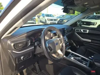 Ford Explorer 2021 4x4 XLT SUV de 4 puertas