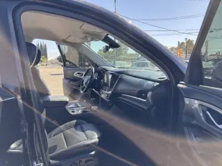 Chevrolet Traverse 2018