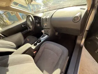 Nissan Rogue 2011