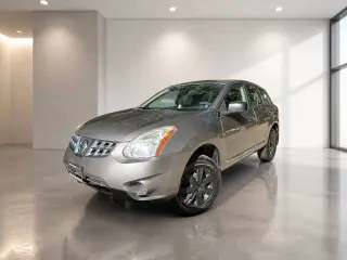 Nissan Rogue 2011