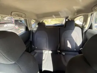 Nissan Rogue 2011