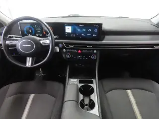 Hyundai SONATA 2026 SEL Sport 4dr Sedán