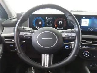 Hyundai SONATA 2026 SEL Sport 4dr Sedán