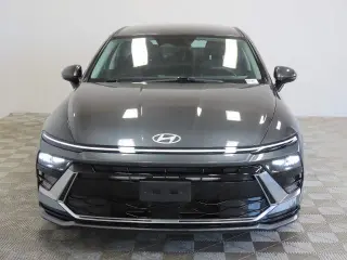 Hyundai SONATA 2026 SEL Sport 4dr Sedán