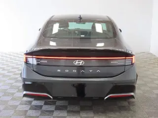 Hyundai SONATA 2026 SEL Sport 4dr Sedán