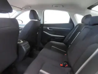 Hyundai SONATA 2026 SEL Sport 4dr Sedán