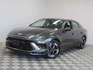 Hyundai SONATA 2026 SEL Sport 4dr Sedán