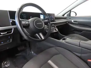 Hyundai SONATA 2026 SEL Sport 4dr Sedán