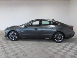 Hyundai SONATA 2026 SEL Sport 4dr Sedán