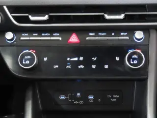 Hyundai SONATA 2026 SEL Sport 4dr Sedán