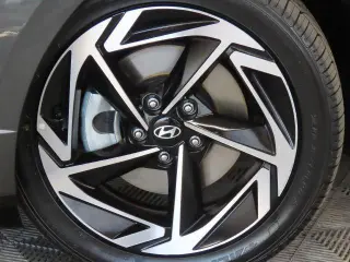 Hyundai SONATA 2026 SEL Sport 4dr Sedán