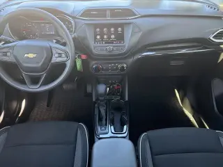 Chevrolet Trailblazer 2021 LS 4 SUV