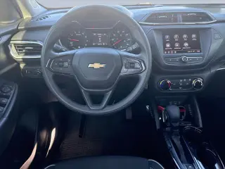 Chevrolet Trailblazer 2021 LS 4 SUV