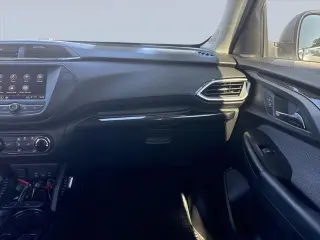 Chevrolet Trailblazer 2021 LS 4 SUV