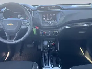 Chevrolet Trailblazer 2021 LS 4 SUV